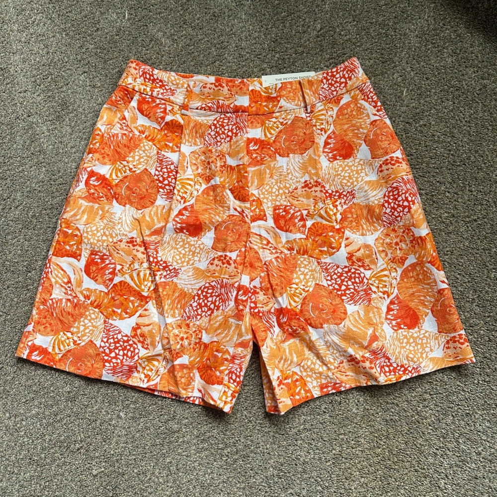 NWT Loft Shorts